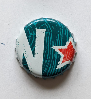 Hobgoblin IPA, Wychwood Brewery